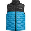 JACK & JONES Jjenoah Bodywarmer Collar Sn Gilet Uomo