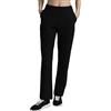 RAGNO Pantalone Lungo Donna Invernale Dritto Compact Flanel Art. DR43PP