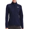 Under Armour Giacca UA CGI Shield, MDN, S Donna