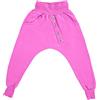 JOPHY & CO. Pantalone Bambina Boyfriend Casual (cod. 5059) (Fucsia, 10 Anni)