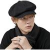 Gajaous Cappelli Newsboy Classici, Cappelli Piatto Newsboy in Due Taglie per Uomo e Donna, Cappello Baker Boy alla Moda Beret