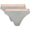 Emporio Armani Slip (Pacco da 2) Donna