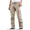Timezone BenitoTZ Benito Pantaloni cargo da uomo con cintura in tessuto