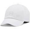 Under Armour - ISO-Chill ArmourVent Adjustable Hat, Cappello Donna