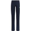 Kappa - Pantaloni Tuta, Donna, Nylon, Golf, Modello: SUMDON