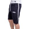 XTREME BOXING - Pantaloncini Uomo, Sportivi Corti in Cotone Ideali per Boxe, Calcio, Running, Tennis e Palestra, Tempo Libero Sportivi, Bermuda in Cotone, Leggeri XBR206