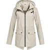 Cocila Black Friday 2023 Felpa Donna Con Zip Elegante Giubbini Leggeri Abbigliamento Golfino Invernale Prime Deals Of The Day Today Only Big Deal Days