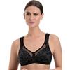 Anita Clara Art - Reggiseno Comfort preformato Colore Nero Size 95D