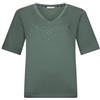 Liu Jo T-Shirt con Strass S, 76009