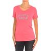 NORTH SAILS T-Shirt da Donna a Manica Corta 9024320