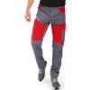 Stenso EOS Pantaloni da Lavoro Uomo Elasticizzati - Pantaloni da Lavoro Uomo Stretch con Spandex