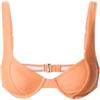 NORTH SAILS Top Bikini Donna con Ferretto in Microfibra Riciclata