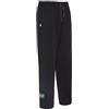 JL Sport Autentico Pantaloni Brasileiana Capoeira Arti Marziali Uomo (Bianco)