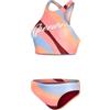 speedo Stampa Logo Volley 2 Pezzi Bikini Donna Colorato