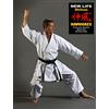 Kamikaze Karategi NEW LIFE SHIHAN Premium Quality