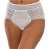 janira Slip alti Carey Magic Band di Janira Madreperla X-Large