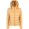 Yes Zee Giubbino Giallo S
