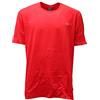PAUL & SHARK 9910AD maglia uomo red cotton t-shirt men-S