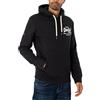 Superdry Felpa classica vintage da uomo con logo grafico