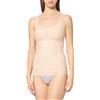 Triumph Donna Triumph Shape Smart Bra-Shirt, Vest, NEUTRAL BEIGE, 1