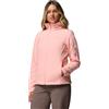 Columbia Fast Trek II - Giacca da Donna in Pile, Colore: Rosa., M