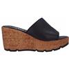 Cinzia Soft - Ciabatta Nero art.IAF372762 004 NERO 40