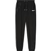 FREDDY - Pantaloni Sportivi con Stampe Paisley su Fianco E Fondo,