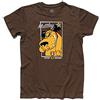 3stylershop T-Shirt Uomo Muttley 2 - Vulture Squadron
