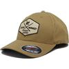 Surf Monkey Berretto da Baseball da uomo- Stretch Cap - Vestibilità elastica | Taglie S/M - L/XL