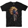 Bud Spencer® - Maglietta B. Joe, colore: Nero Nero L
