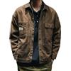 Luadnysin Giubbino Jeans Uomo Giubbotto Jeans Uomo Giacchetto Primavera Giacca Cowboy Giubotto Primaverile Camicia Giacche Giubbini Bianca Di Cappotto Leggero Lungo Blu Xxl Autunno Cotone Estivo Invernali