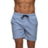 Navigare Boxer Mare Costume Uomo Pantaloncini da Bagno Anche in Taglie conformate H