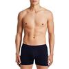 RAGNO 4 Pack Boxer Uomo 100% Cotone 60141N, Blu 6