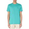 Harmont & Blaine Harmont&Blaine T-Shirt Uomo con Bassotto INN001021055 8055168837199 -