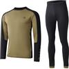 Dare2b Uomo Exchange III Skiing Strato Base