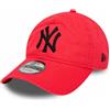 New Era 9Twenty Berretto MLB NBA Cappellino da Baseball Regolabile Cappello