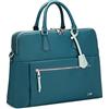 Roncato WOMAN BIZ Borsa porta computer porta PC 15.6-42x30x10 cm - Classic Blue