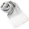 MAPIMANIA - Stola Donna Elegante in Misto Seta 195x70 cm per Cerimonia