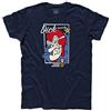 3stylershop T-Shirt Uomo Dick Dastardly - Vulture Squadron