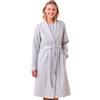 Noidinotte; more than pyjamas Noidinotte -Vestaglia donna matelassè articolo neutral.
