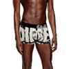 Diesel UMBX-Damien Boxers Intimo Uomo (Pacco da 1)