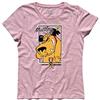 3styler T-Shirt Donna Muttley 2 - Vulture Squadron