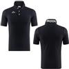 Kappa - Polo, Uomo, Cotone, Sportivo/a, Modello: Logo Sharas MSS