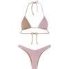 F**k Costumi Rosa FK25-0930GD ROSA L