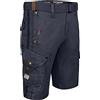 Geographical Norway Bermuda Cargo da Uomo, Marca