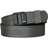 IDOGEAR Cintura tattica per pistola 1,5'' EDC Cinghia rigida per impieghi gravosi 38 mm in nylon cintura di utilità cintura a cricchetto rinforzata per trasporto occulto