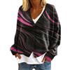 Gienslru Cardigan Donna Invernale Maglione Golfino A Lungo Pullover Giacca Maglioni con Scollo Aperto Sul Davanti Maglieria Leggero Cappotto Oversize Maglia Giacca Softshell Autunno Di Natale Elegante