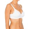 Playtex Magico Reggiseno Incrociato Senza Ferretto 00BD da Donna Offre Comfort e Sostegno Naturale al Seno