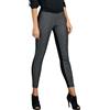 JADEA Leggings Moda Elasticizzati Scegli Il Tuo Preferito. Ultimi arrivi. Sconto sull'acquisto Multiplo di più Prodotti. Risparmi Fino al 15% (LXL, 4087 Grigio)