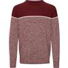 Indicode Lynn Maglione Pullover Maglieria da Uomo